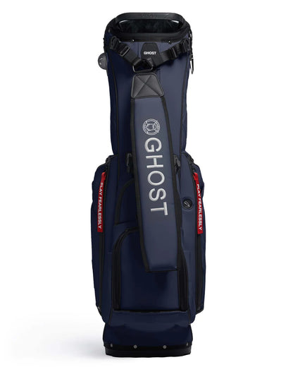 【GHOST GOLF】7WAY ANYDAY PATRIOT STAND BAG ゴーストゴルフ スタンドバッグ