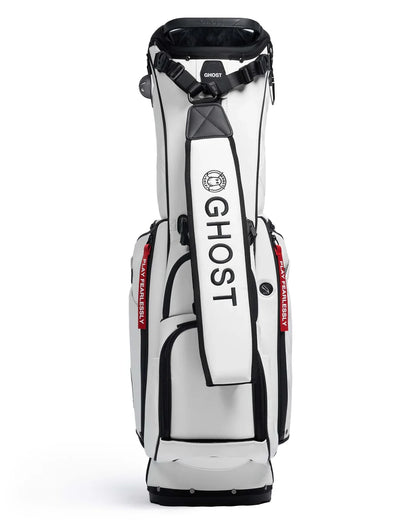 ★再入荷【GHOST GOLF】7WAY ANYDAY SAYA STAND BAG ゴーストゴルフ サヤ スタンドバッグ