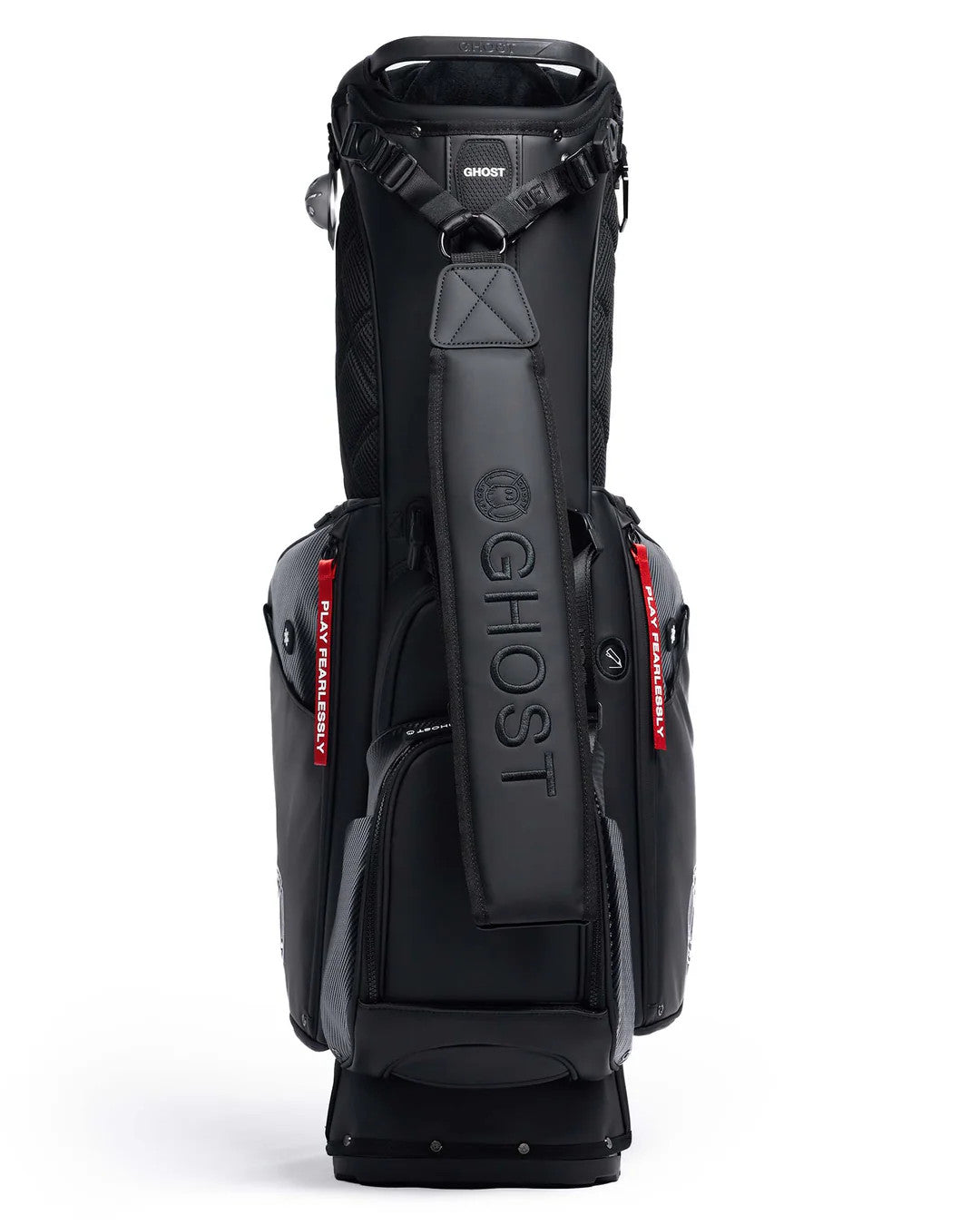 【GHOST GOLF】7WAY ANYDAY RONIN STAND BAG ゴーストゴルフ スタンドバッグ