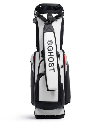★再入荷【GHOST GOLF】7WAY ANYDAY OREO STAND BAG ゴーストゴルフ スタンドバッグ