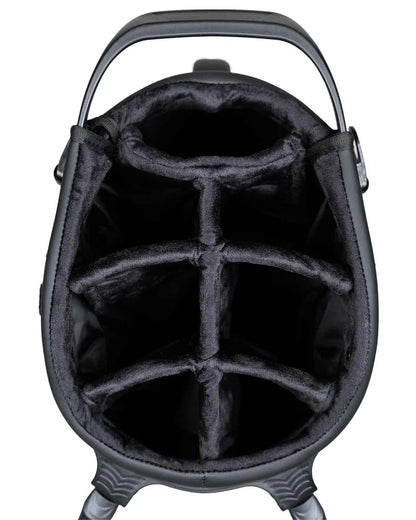 ★再入荷【GHOST GOLF】7WAY ANYDAY BLACK OPS STAND BAG ゴーストゴルフ ブラックＯＰＳ スタンドバッグ