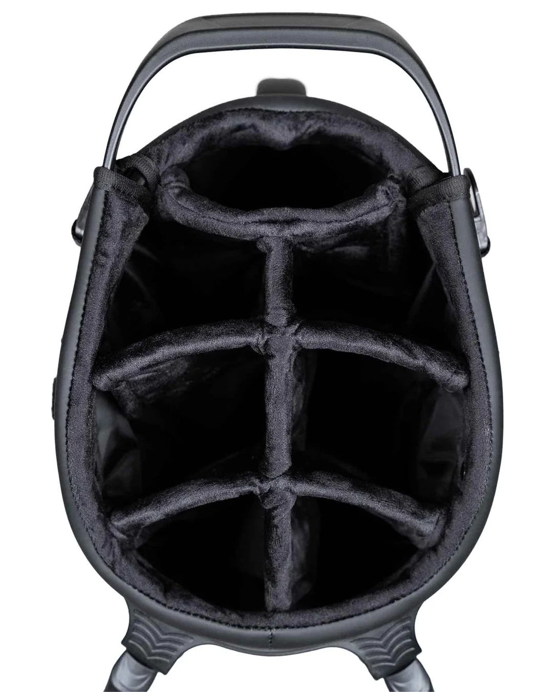 【GHOST GOLF】7WAY ANYDAY STAND BAG-PATRONS ONLY 90TH EDITION-MASTERS ゴーストゴルフ スタンドバッグ