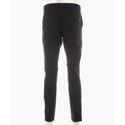 ﾒﾝｽﾞｳｪｱ　BRG231M47 MS CARVICO PANTS　ゴルフ用品,メンズウェア,ゴルフウェア,ブリーフィング,briefing,正規品,人気ブランド,カルヴィコ社製,ナイロンストレッチ素材,スラックス,カルヴィコ ベーシック パンツ,ブラック