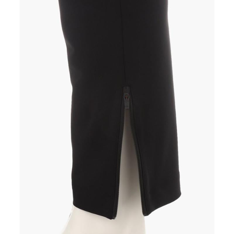 ﾒﾝｽﾞｳｪｱ　BRG231M47 MS CARVICO PANTS　ゴルフ用品,メンズウェア,ゴルフウェア,ブリーフィング,briefing,正規品,人気ブランド,カルヴィコ社製,ナイロンストレッチ素材,スラックス,カルヴィコ ベーシック パンツ,ブラック