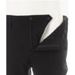 ﾒﾝｽﾞｳｪｱ　BRG231M47 MS CARVICO PANTS　ゴルフ用品,メンズウェア,ゴルフウェア,ブリーフィング,briefing,正規品,人気ブランド,カルヴィコ社製,ナイロンストレッチ素材,スラックス,カルヴィコ ベーシック パンツ,ブラック