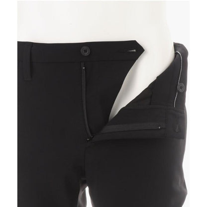 ﾒﾝｽﾞｳｪｱ　BRG231M47 MS CARVICO PANTS　ゴルフ用品,メンズウェア,ゴルフウェア,ブリーフィング,briefing,正規品,人気ブランド,カルヴィコ社製,ナイロンストレッチ素材,スラックス,カルヴィコ ベーシック パンツ,ブラック