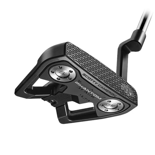 【Scotty Cameron】Phantom Black 9.2R　スコッティキャメロン ファントムブラック 9.2R