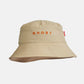 GHOSTGOLF　BUCKET HAT　帽子
ゴーストゴルフ　バケットハット