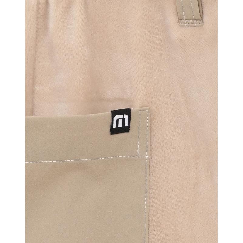 7AK010 24FW Travis Mathew　トラヴィスマシュー　メンズゴルフウェア　パンツ　メンズ ベロアカットソー ショートパンツ　ゴルフ用品,メンズウェア,ゴルフウェア,Travis Mathew,トラヴィスマシュー,正規品,人気ブランド,ショートパンツ,2024年モデル,秋冬