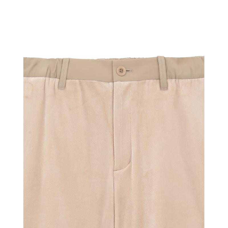 7AK010 24FW Travis Mathew　トラヴィスマシュー　メンズゴルフウェア　パンツ　メンズ ベロアカットソー ショートパンツ　ゴルフ用品,メンズウェア,ゴルフウェア,Travis Mathew,トラヴィスマシュー,正規品,人気ブランド,ショートパンツ,2024年モデル,秋冬