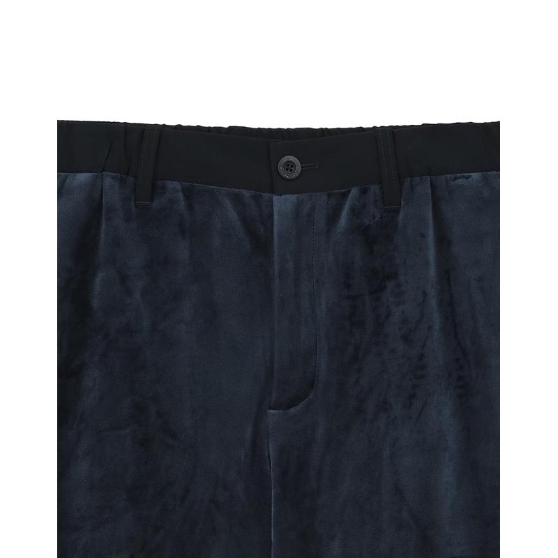 7AK010 24FW Travis Mathew　トラヴィスマシュー　メンズゴルフウェア　パンツ　メンズ ベロアカットソー ショートパンツ　ゴルフ用品,メンズウェア,ゴルフウェア,Travis Mathew,トラヴィスマシュー,正規品,人気ブランド,ショートパンツ,2024年モデル,秋冬