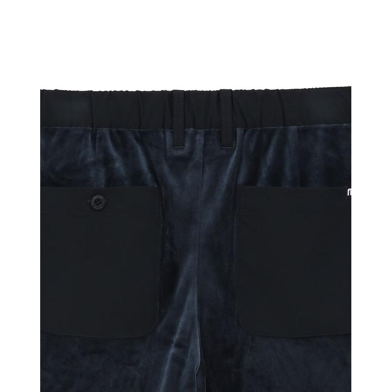 7AK010 24FW Travis Mathew　トラヴィスマシュー　メンズゴルフウェア　パンツ　メンズ ベロアカットソー ショートパンツ　ゴルフ用品,メンズウェア,ゴルフウェア,Travis Mathew,トラヴィスマシュー,正規品,人気ブランド,ショートパンツ,2024年モデル,秋冬