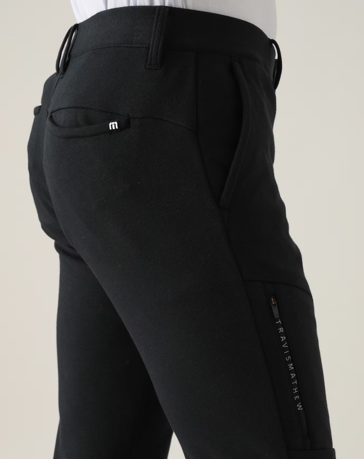 TravisMathew】トラヴィスマシュー メンズゴルフウェア 裏毛