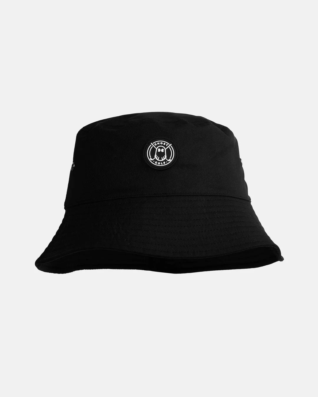 GHOSTGOLF　BUCKET HAT　帽子
ゴーストゴルフ　バケットハット
