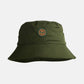 GHOSTGOLF　BUCKET HAT　帽子
ゴーストゴルフ　バケットハット