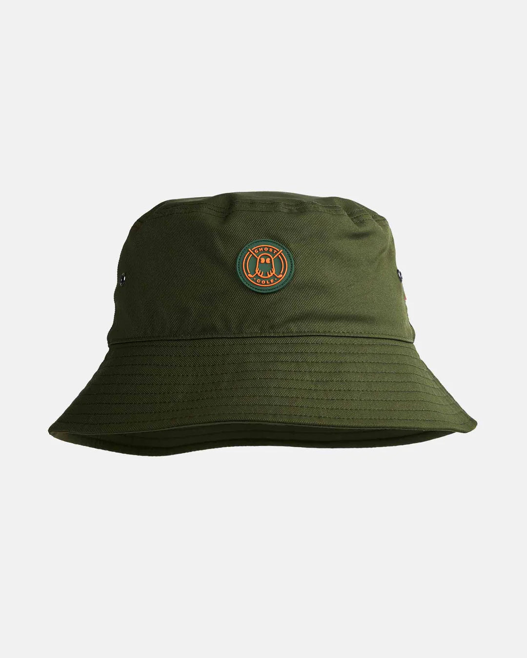 GHOSTGOLF　BUCKET HAT　帽子
ゴーストゴルフ　バケットハット