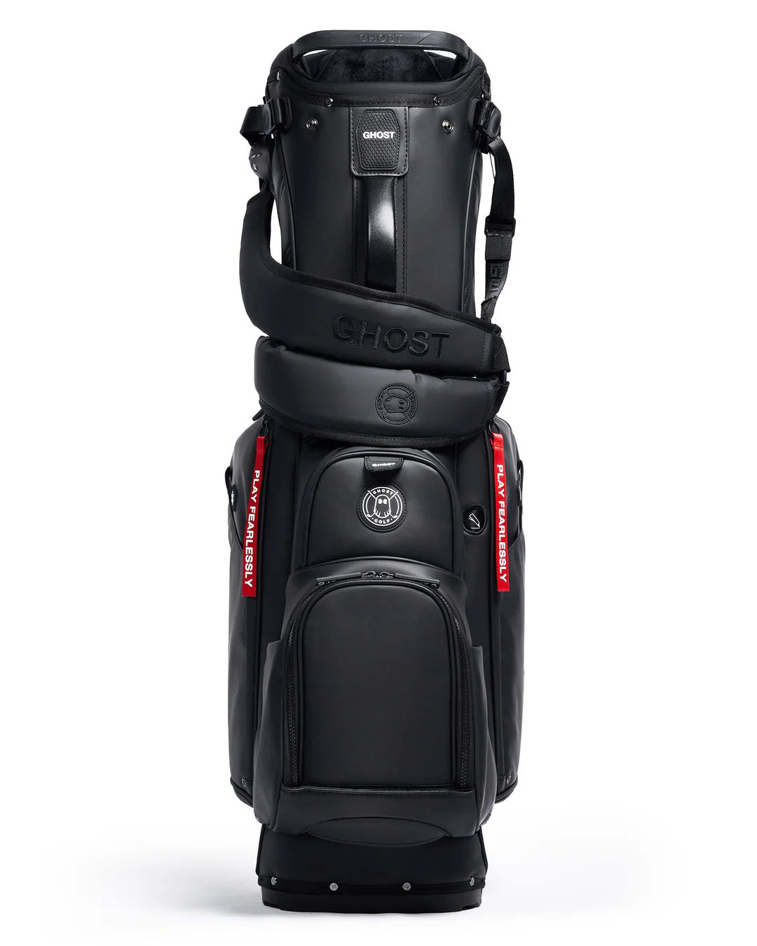 【GHOST GOLF】7WAY ANYDAY KATANA STAND BAG ゴーストゴルフ スタンドバッグ