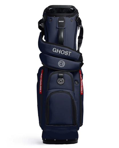 【GHOST GOLF】7WAY ANYDAY PATRIOT STAND BAG ゴーストゴルフ スタンドバッグ