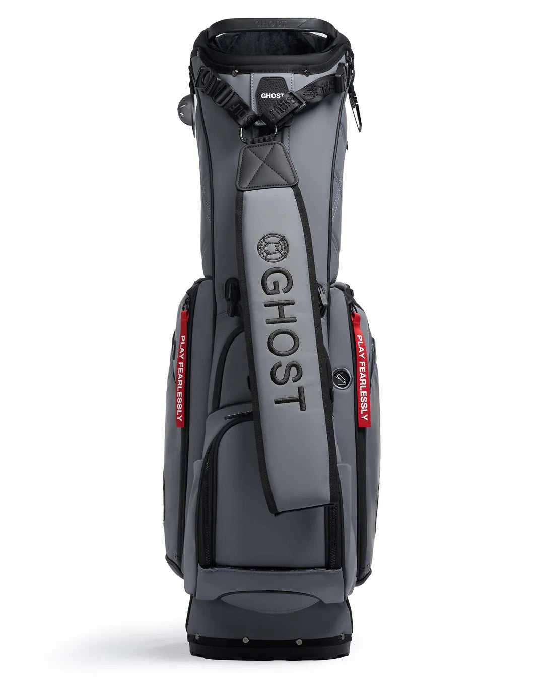 ★再入荷【GHOST GOLF】7WAY ANYDAY MAVERICK STAND BAG ゴーストゴルフ マーヴェリック スタンドバッグ