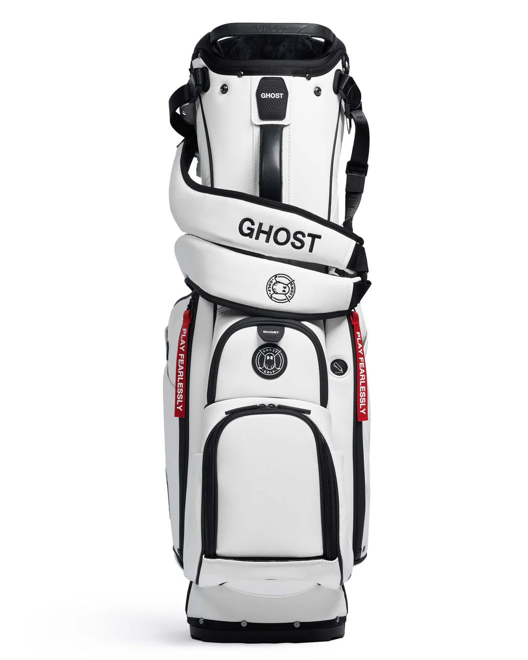 ★再入荷【GHOST GOLF】7WAY ANYDAY SAYA STAND BAG ゴーストゴルフ サヤ スタンドバッグ