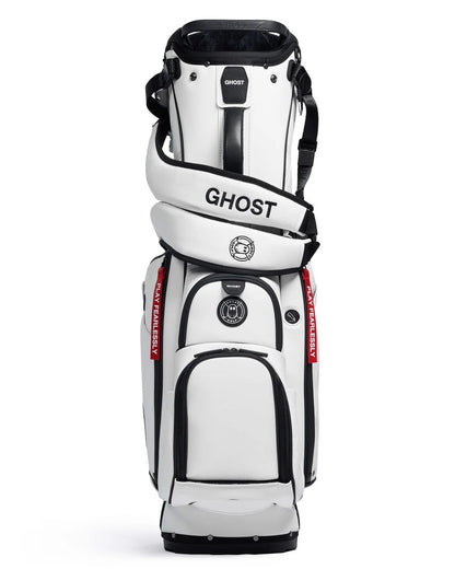 ★再入荷【GHOST GOLF】7WAY ANYDAY SAYA STAND BAG ゴーストゴルフ サヤ スタンドバッグ