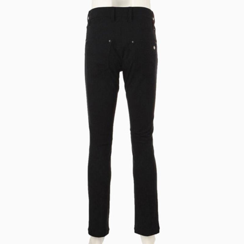 ﾒﾝｽﾞｳｪｱ　BRG233M30 MENS 5 POCKETS PANTS　メンズ ５ポケット パンツ　ブラック・ネイビー　ゴルフ用品,メンズウェア,ゴルフウェア,ブリーフィング,briefing,正規品,人気ブランド,