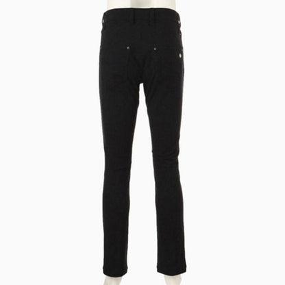 ﾒﾝｽﾞｳｪｱ　BRG233M30 MENS 5 POCKETS PANTS　メンズ ５ポケット パンツ　ブラック・ネイビー　ゴルフ用品,メンズウェア,ゴルフウェア,ブリーフィング,briefing,正規品,人気ブランド,