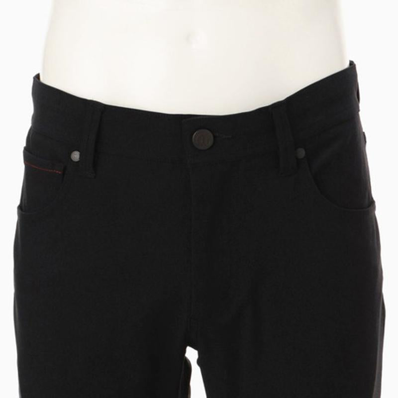 ﾒﾝｽﾞｳｪｱ　BRG233M30 MENS 5 POCKETS PANTS　メンズ ５ポケット パンツ　ブラック・ネイビー　ゴルフ用品,メンズウェア,ゴルフウェア,ブリーフィング,briefing,正規品,人気ブランド,