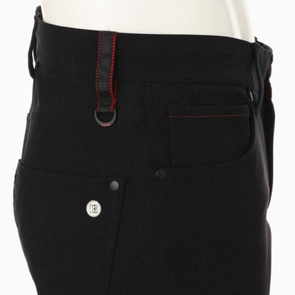 ﾒﾝｽﾞｳｪｱ　BRG233M30 MENS 5 POCKETS PANTS　メンズ ５ポケット パンツ　ブラック・ネイビー　ゴルフ用品,メンズウェア,ゴルフウェア,ブリーフィング,briefing,正規品,人気ブランド,