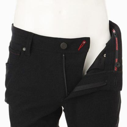 ﾒﾝｽﾞｳｪｱ　BRG233M30 MENS 5 POCKETS PANTS　メンズ ５ポケット パンツ　ブラック・ネイビー　ゴルフ用品,メンズウェア,ゴルフウェア,ブリーフィング,briefing,正規品,人気ブランド,
