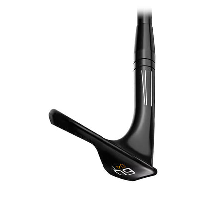 【タイトリスト】Vokey SM11 Black Vapor with Flight Lines_ボーケイ SM11 ブラックベイパー フライトラインズ