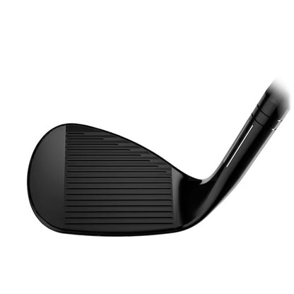 【タイトリスト】Vokey SM11 Black Vapor with Flight Lines_ボーケイ SM11 ブラックベイパー フライトラインズ