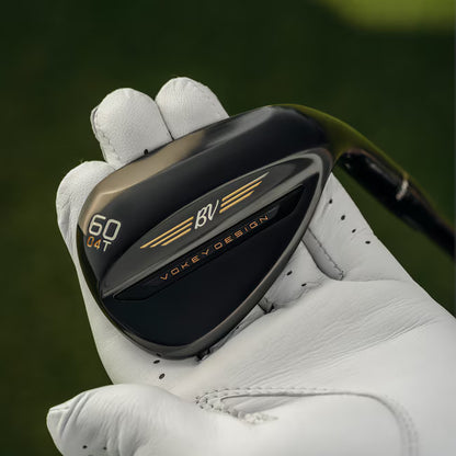 【タイトリスト】Vokey SM11 Black Vapor with Flight Lines_ボーケイ SM11 ブラックベイパー フライトラインズ