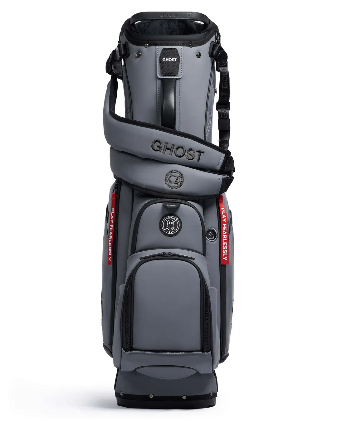 ★再入荷【GHOST GOLF】7WAY ANYDAY MAVERICK STAND BAG ゴーストゴルフ マーヴェリック スタンドバッグ