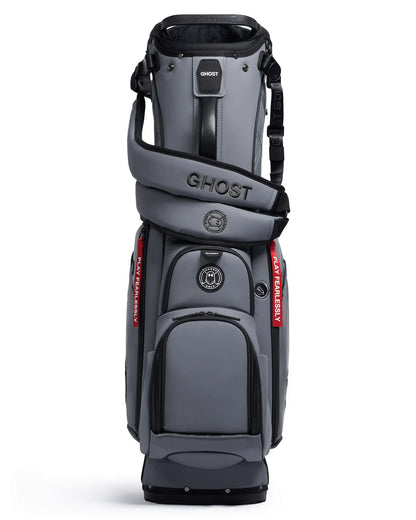 ★再入荷【GHOST GOLF】7WAY ANYDAY MAVERICK STAND BAG ゴーストゴルフ マーヴェリック スタンドバッグ
