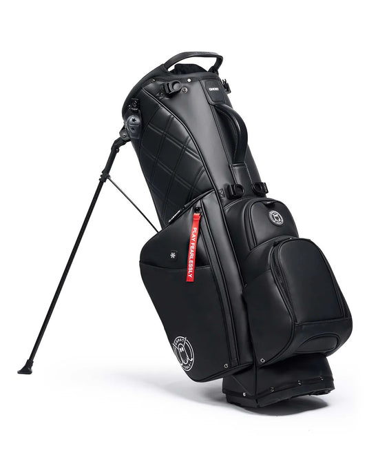 【GHOST GOLF】7WAY ANYDAY KATANA STAND BAG ゴーストゴルフ スタンドバッグ