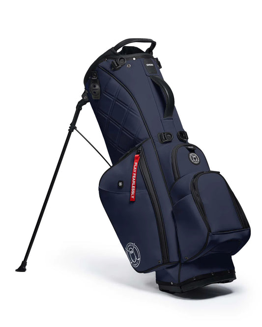 【GHOST GOLF】7WAY ANYDAY PATRIOT STAND BAG ゴーストゴルフ スタンドバッグ