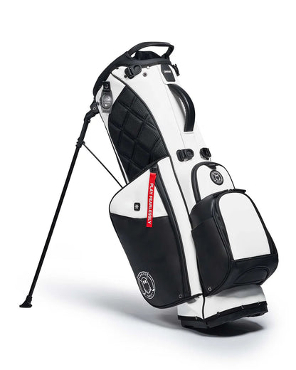 ★再入荷【GHOST GOLF】7WAY ANYDAY OREO STAND BAG ゴーストゴルフ スタンドバッグ