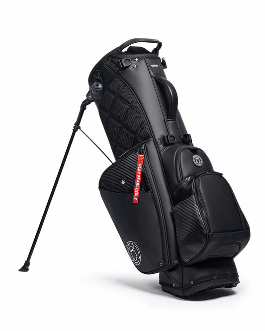 【GHOST GOLF】7WAY ANYDAY RONIN STAND BAG ゴーストゴルフ スタンドバッグ