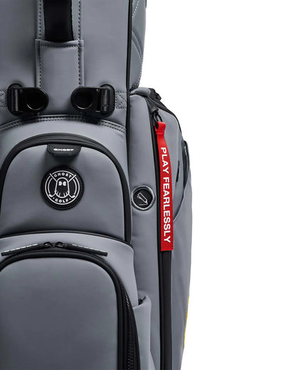 ★再入荷【GHOST GOLF】7WAY ANYDAY MAVERICK STAND BAG ゴーストゴルフ マーヴェリック スタンドバッグ