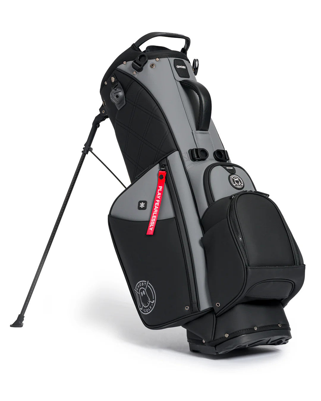 GHOST GOLF – GolfShop GreenJacket
