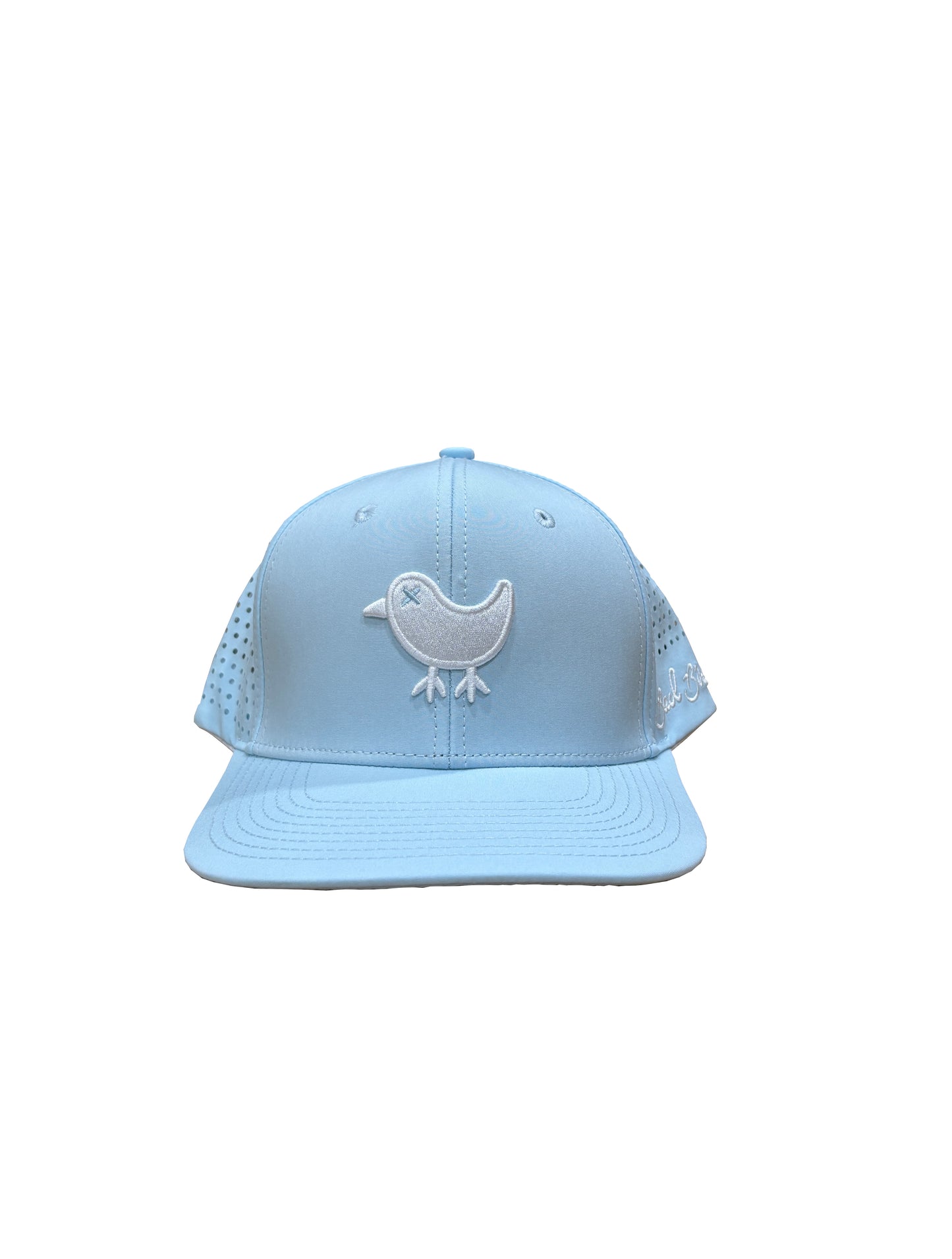 【BAD BIRDIE】BIRDIE SNAPBACK　バッドバーディ キャップ　“バーディ スナップバック”　BBH-001