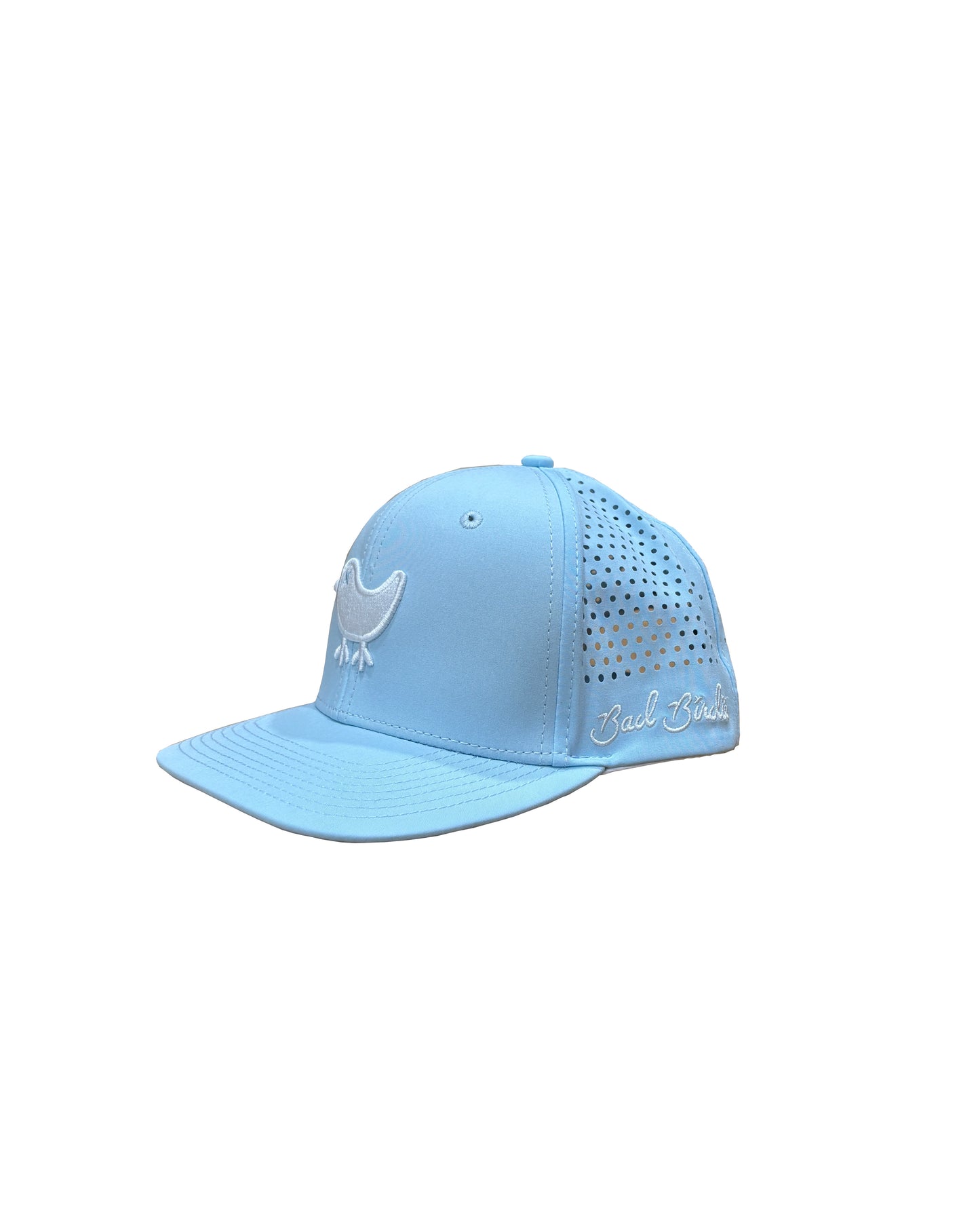 【BAD BIRDIE】BIRDIE SNAPBACK　バッドバーディ キャップ　“バーディ スナップバック”　BBH-001