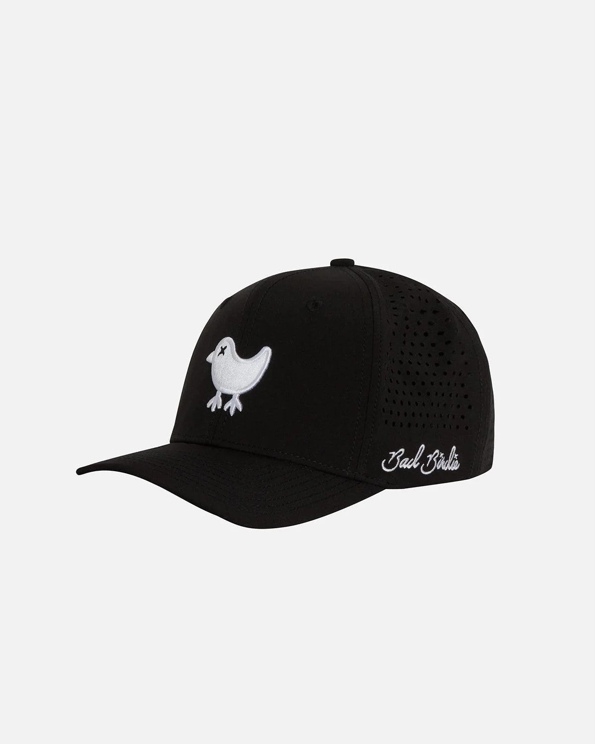 【BAD BIRDIE】BIRDIE SNAPBACK バッドバーディ キャップ バーディ スナップバック BBH001
