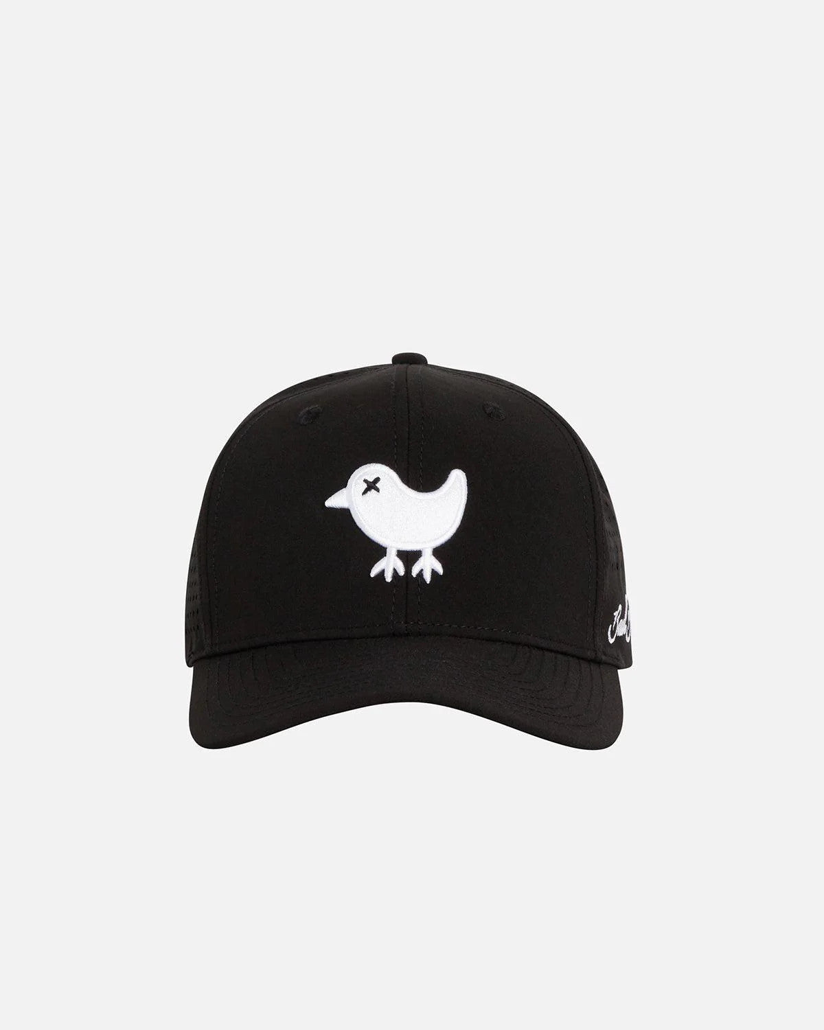 【BAD BIRDIE】BIRDIE SNAPBACK バッドバーディ キャップ バーディ スナップバック BBH001