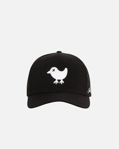 【BAD BIRDIE】BIRDIE SNAPBACK バッドバーディ キャップ バーディ スナップバック BBH001