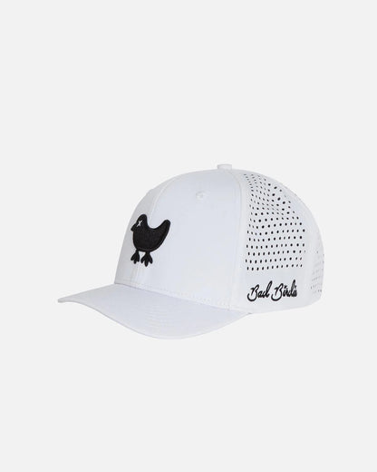 【BAD BIRDIE】BIRDIE SNAPBACK バッドバーディ キャップ バーディ スナップバック BBH001