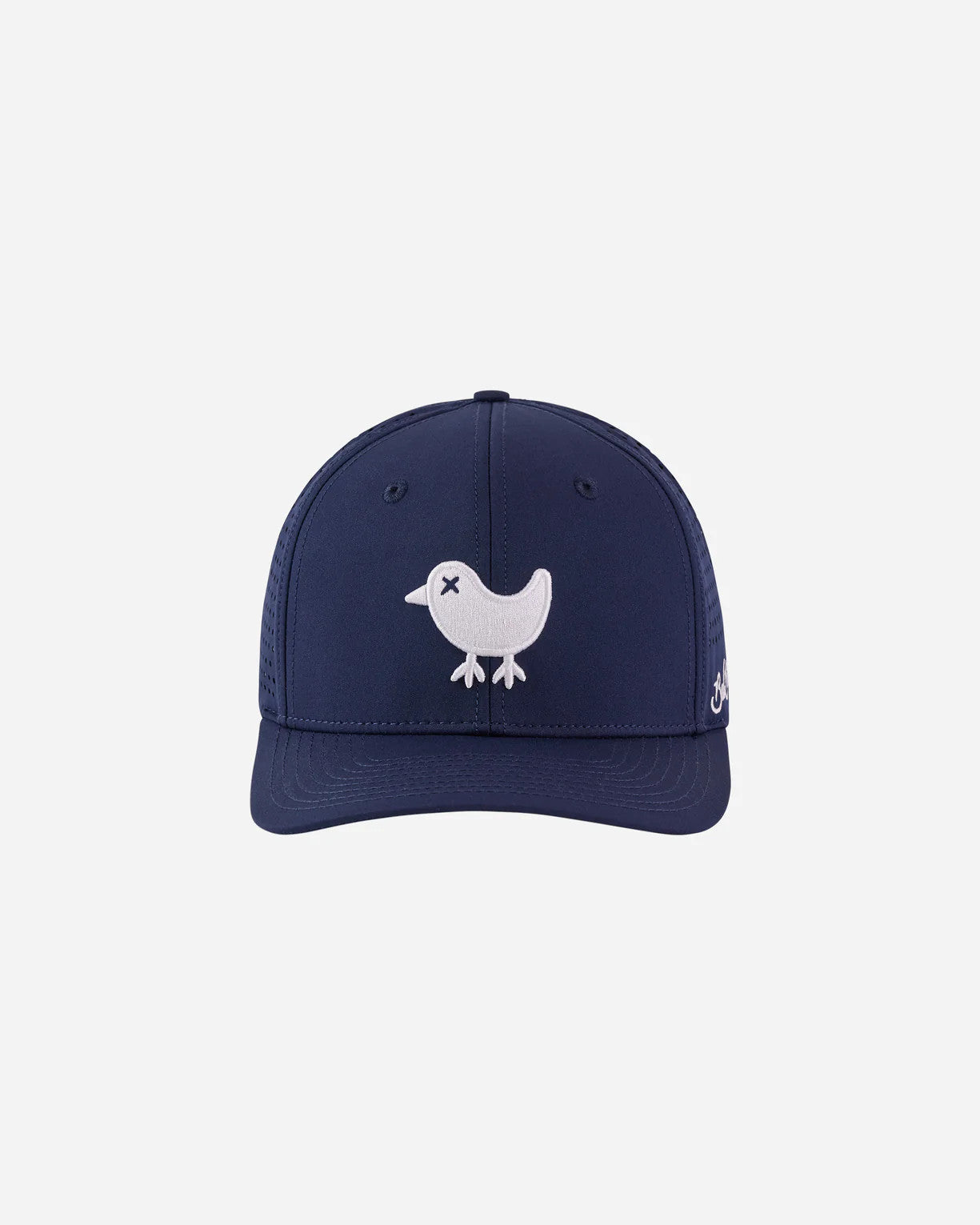【BAD BIRDIE】BIRDIE SNAPBACK バッドバーディ キャップ バーディ スナップバック BBH001