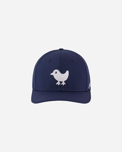 【BAD BIRDIE】BIRDIE SNAPBACK バッドバーディ キャップ バーディ スナップバック BBH001