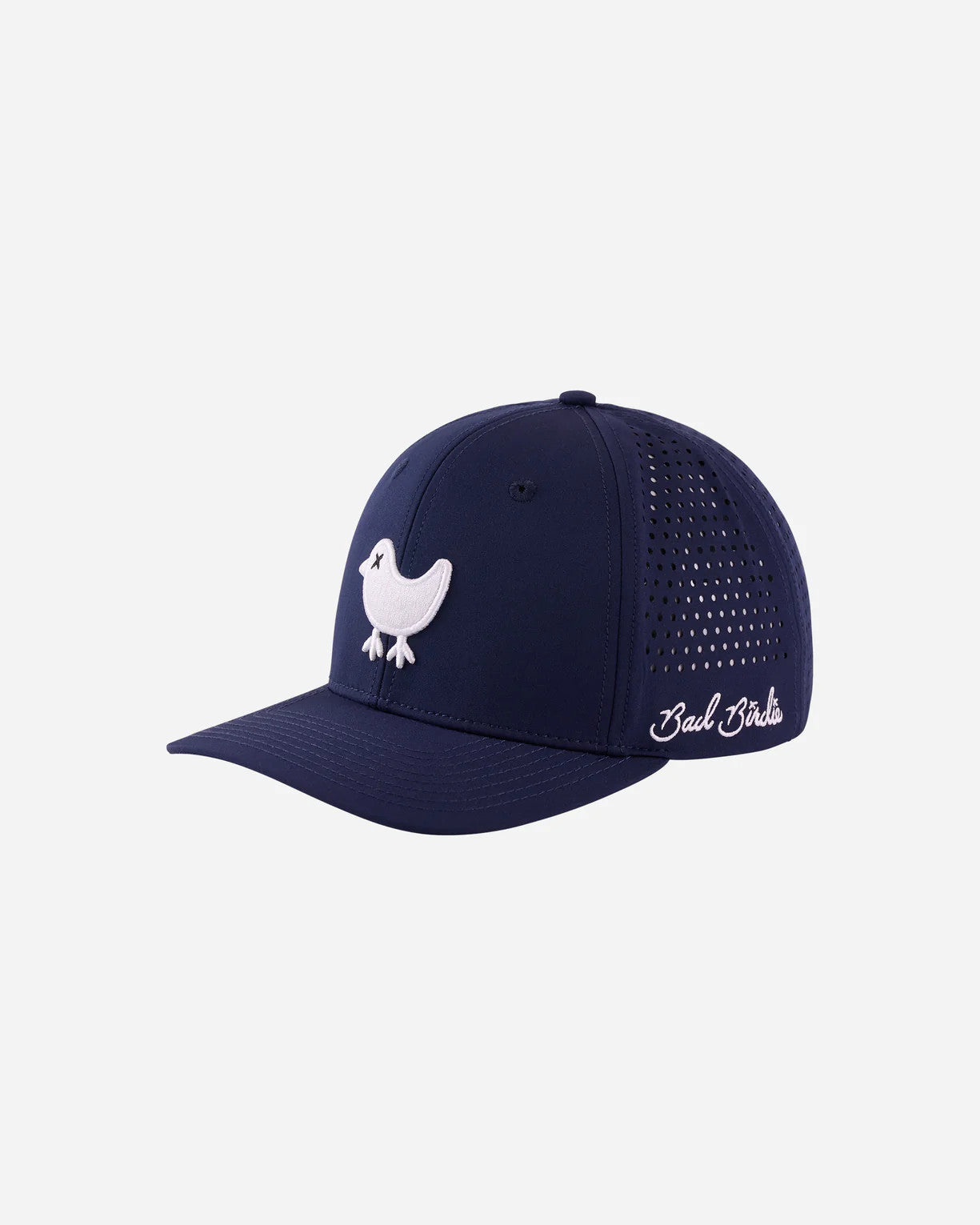 【BAD BIRDIE】BIRDIE SNAPBACK バッドバーディ キャップ バーディ スナップバック BBH001